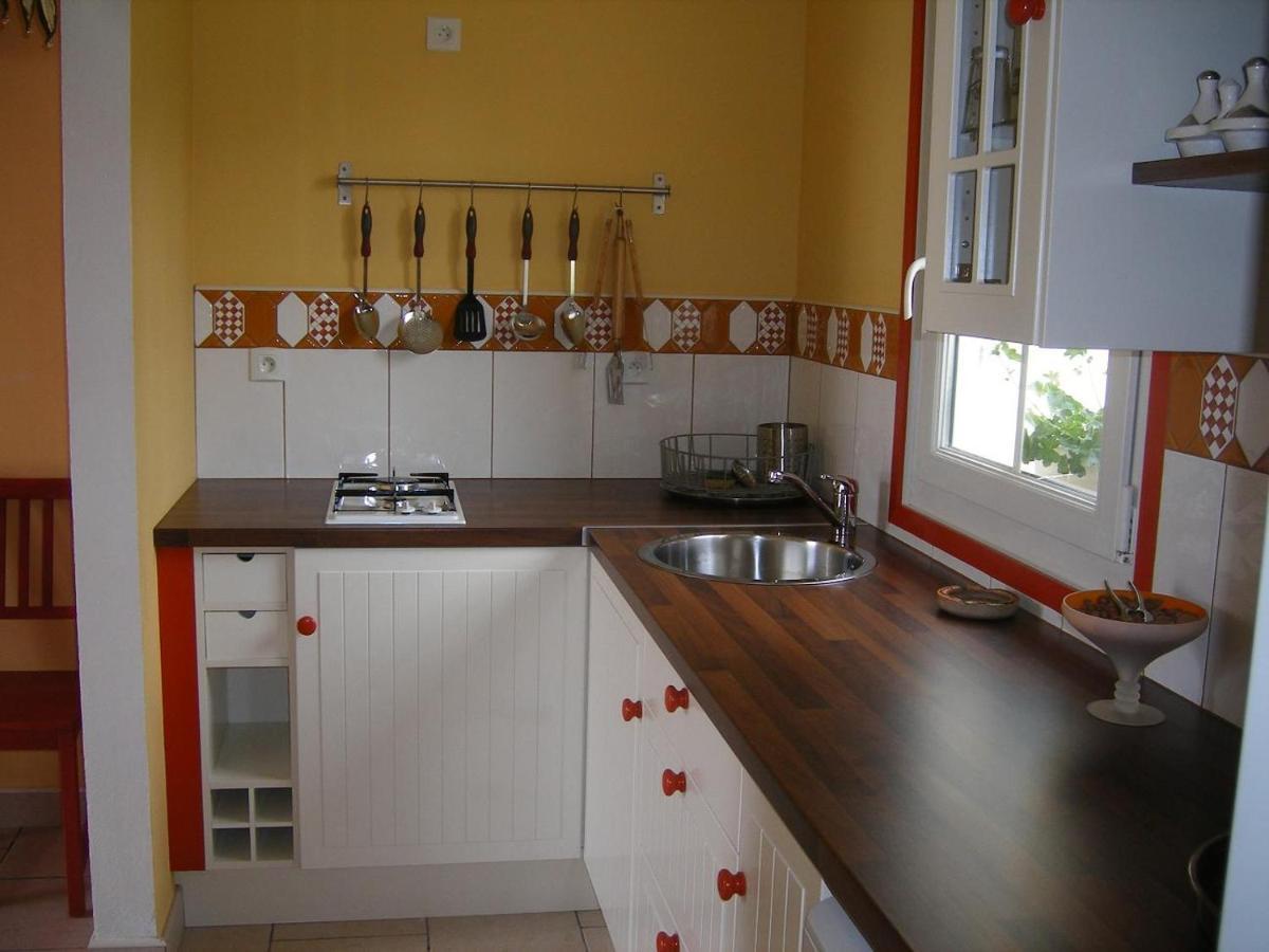 Appartement Studio à Saint-Jean-de-Monts Extérieur photo