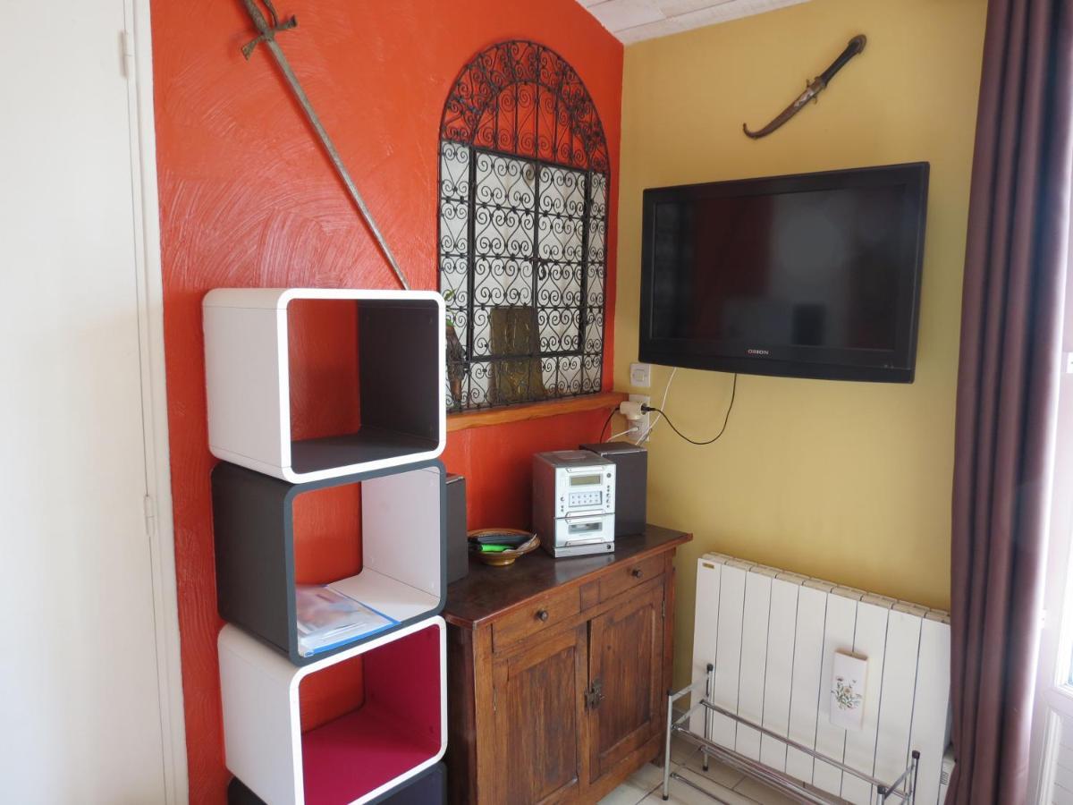 Appartement Studio à Saint-Jean-de-Monts Extérieur photo